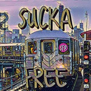 Meet your Posher, Nicholas